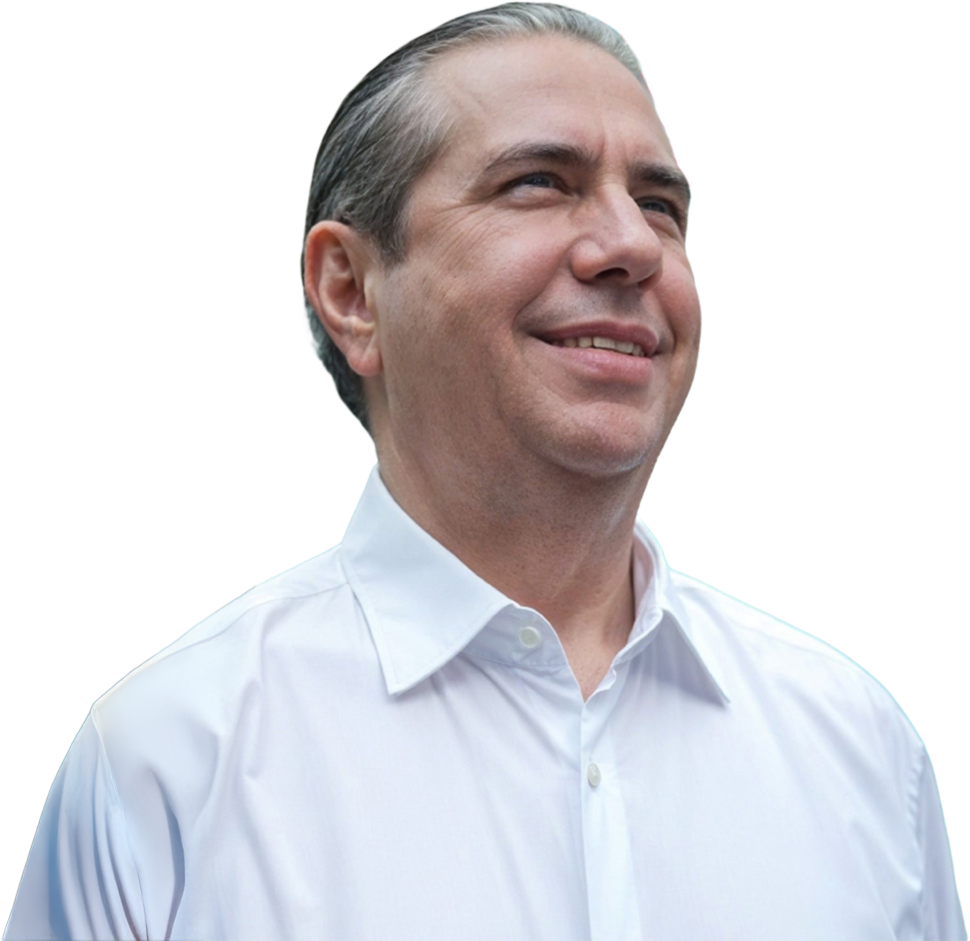 Francisco Javier