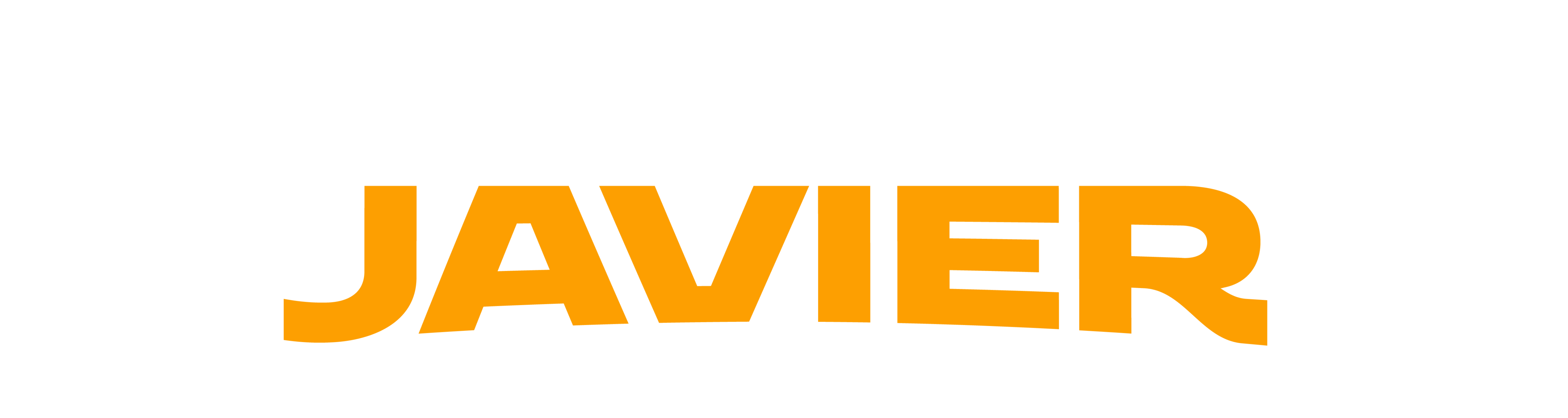 Logo Francisco Javier
